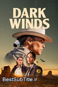 دانلود زیرنویس Dark Winds - Season 4
