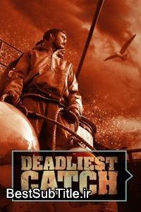 دانلود زیرنویس Deadliest Catch - Season 22