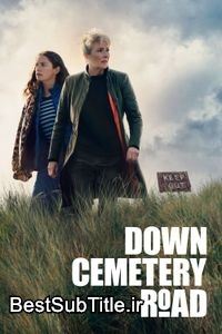 زیرنویس Down Cemetery Road - Season 1