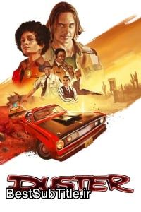 دانلود زیرنویس Duster - Season 1