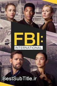 دانلود زیرنویس FBI: International - Season 4