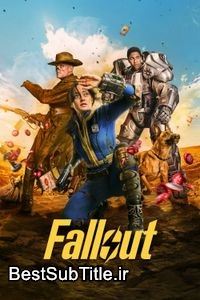 دانلود زیرنویس Fallout - Season 2