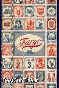 دانلود زیرنویس Fargo - Season 3