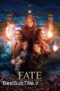 دانلود زیرنویس Fate: The Winx Saga - Season 2