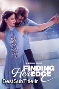دانلود زیرنویس Finding Her Edge - Season 1