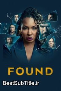 زیرنویس Found - Season 2