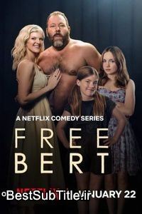 دانلود زیرنویس Free Bert - Season 1