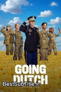 زیرنویس Going Dutch - Season 2