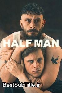 دانلود زیرنویس Half Man - Season 1