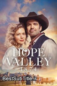 دانلود زیرنویس Hope Valley: 1874 - Season 1
