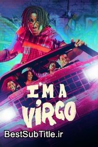 دانلود زیرنویس I'm a Virgo - Season 1