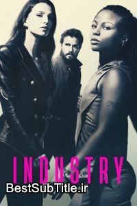 زیرنویس Industry - Season 4