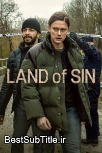 دانلود زیرنویس Land of Sin - Season 1