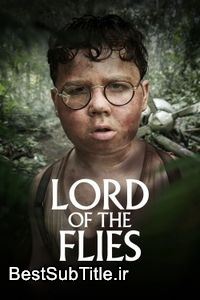 دانلود زیرنویس Lord of the Flies - Season 1