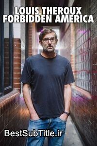 زیرنویس Louis Theroux: Forbidden America - Season 1