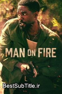 دانلود زیرنویس Man on Fire - Season 1