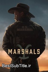 دانلود زیرنویس Marshals - Season 1