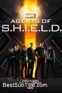دانلود زیرنویس Marvel's Agents Of Shield - Season 1