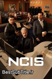 زیرنویس NCIS - Season 23