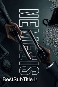 دانلود زیرنویس Nemesis - Season 1