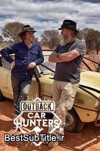 زیرنویس Outback Car Hunters - Season 1