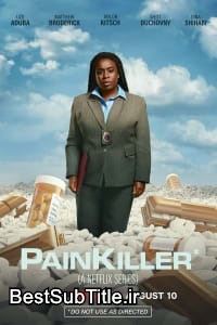 دانلود زیرنویس Painkiller - Season 1