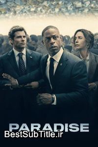 دانلود زیرنویس Paradise - Season 2