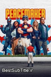 زیرنویس Peacemaker - Season 2