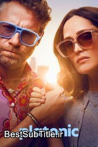 زیرنویس Platonic - Season 2