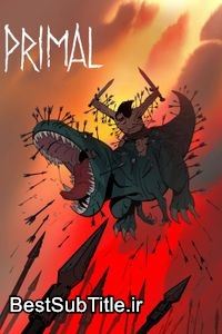 دانلود زیرنویس Primal - Season 3