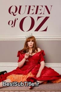 دانلود زیرنویس Queen of Oz - Season 1
