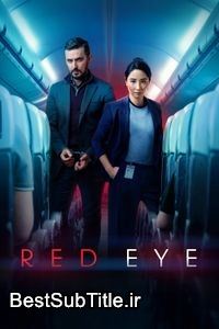 زیرنویس Red Eye - Season 2