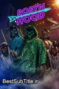 زیرنویس Robyn Hood - Season 1