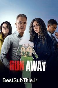 دانلود زیرنویس Run Away - Season 1