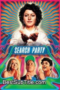 زیرنویس Search Party - Season 5