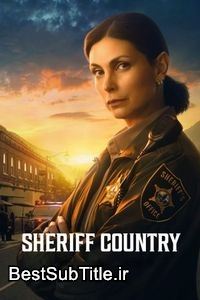 دانلود زیرنویس Sheriff Country - Season 1