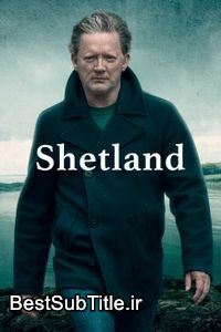 زیرنویس Shetland - Season 10