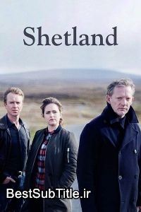 زیرنویس Shetland - Season 9