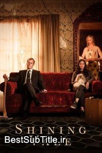 دانلود زیرنویس Shining Vale - Season 1