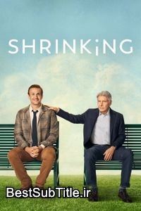 دانلود زیرنویس Shrinking - Season 3