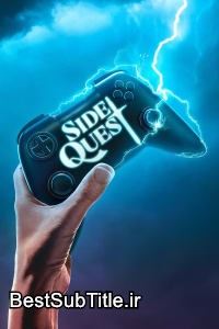 زیرنویس Side Quest - Season 1