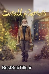 دانلود زیرنویس Small Prophets - Season 1