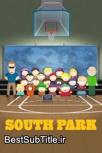 دانلود زیرنویس South Park - Season 27