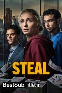 دانلود زیرنویس Steal - Season 1