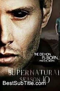 دانلود زیرنویس Supernatural - Season 10