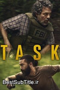 زیرنویس Task - Season 1