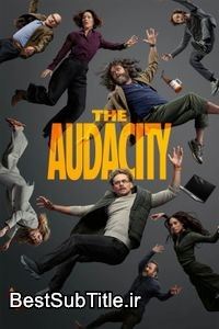 دانلود زیرنویس The Audacity - Season 1