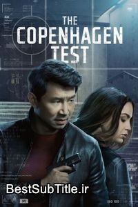 زیرنویس The Copenhagen Test - Season 1