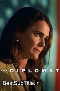 زیرنویس The Diplomat - Season 3