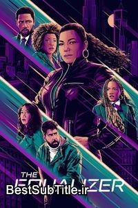 زیرنویس The Equalizer - Season 5